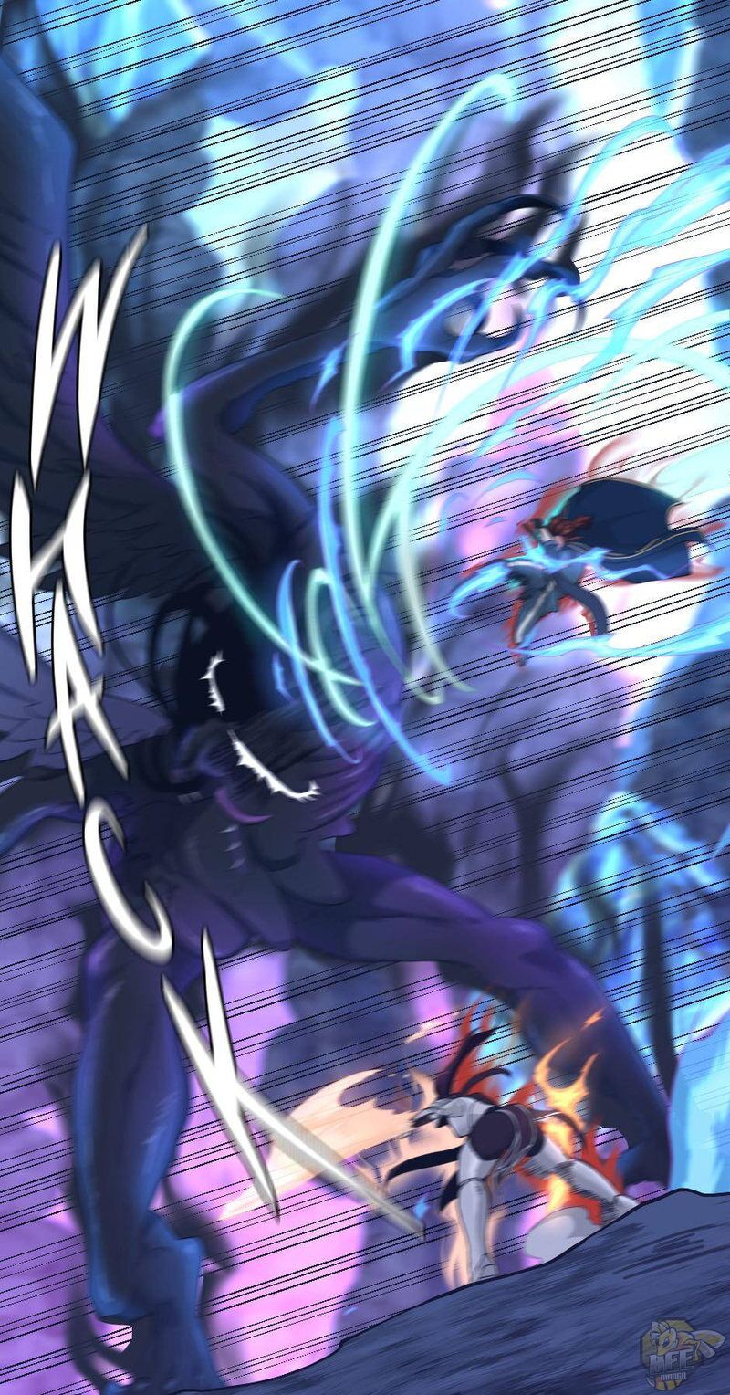 The Beginning After The End Chapter 118 image 23